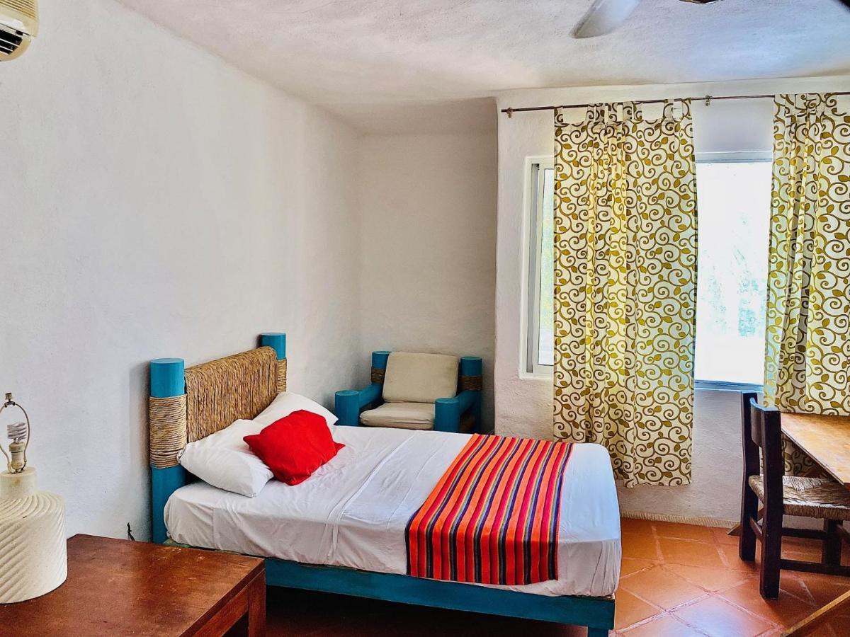 Punta Me Beach Suites Cancun Exterior photo