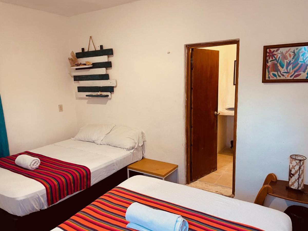 Punta Me Beach Suites Cancun Exterior photo