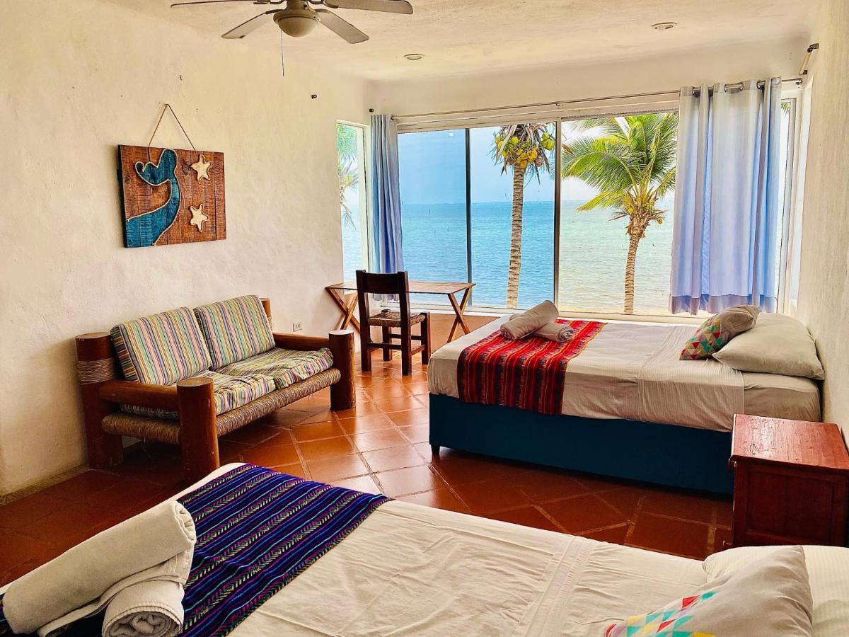 Punta Me Beach Suites Cancun Exterior photo